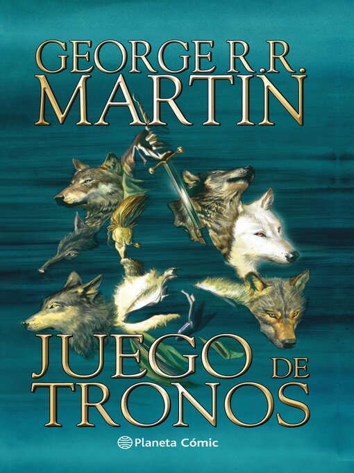 Title details for Juego de tronos nº 01/04 (Nueva edición) by George R. R. Martin - Available